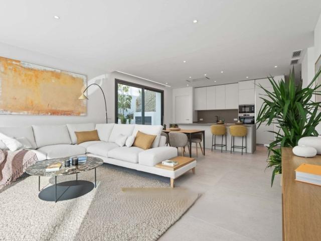 Casa en venta en la Marina Baixa, Valencia