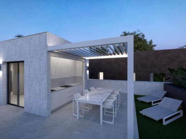 Casa en venta en Torre Pacheco, Santa Rosalía