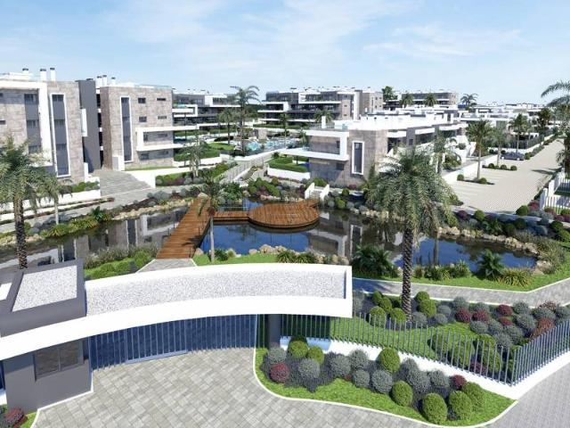 Casa en venta en Urbanización El Chaparral, el Baix Segura / La Vega Baja