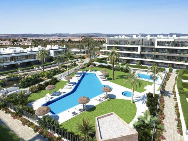 Casa en venta en Urbanización El Chaparral, el Baix Segura / La Vega Baja