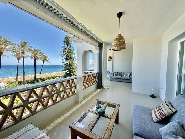 Apartamento en venta en La Perla de Bahía, Costa del Sol Occidental