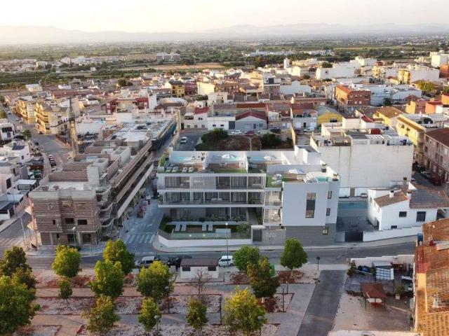 Apartamento en venta en el Baix Segura / La Vega Baja, Valencia