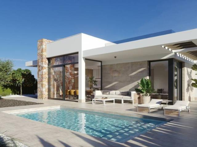 Casa en venta en Cuevas de Reyllo, Campo de Cartagena y Mar Menor