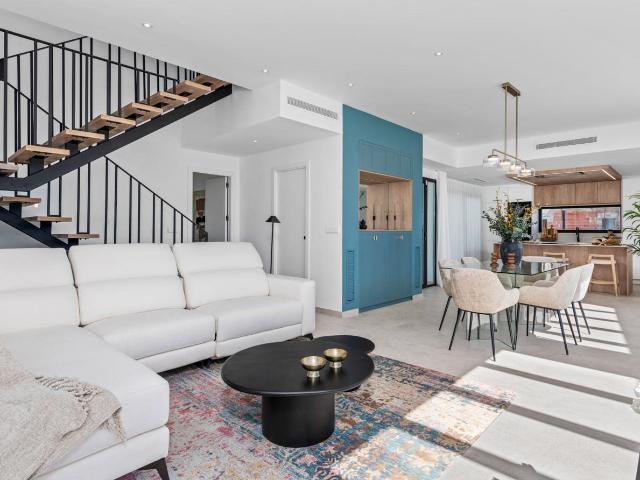 Casa en venta en Urbanización Polop Paradis, la Marina Baixa