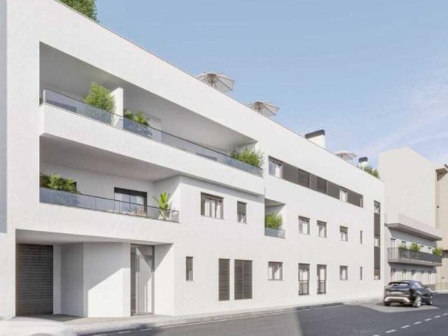 Apartamento en venta en Los Cuarteros, Campo de Cartagena y Mar Menor