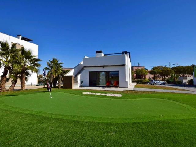 Casa en venta en Bajo Guadalentín, Murcia