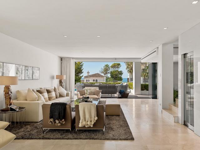 Casa en venta en El Vicario, Costa del Sol Occidental