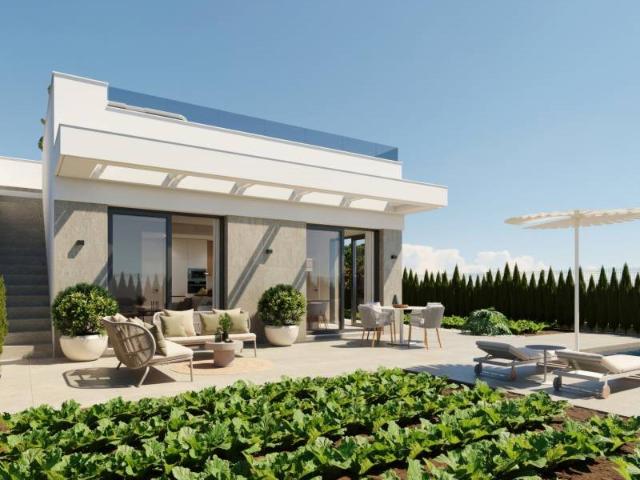 Casa en venta en Cuevas de Reyllo, Campo de Cartagena y Mar Menor