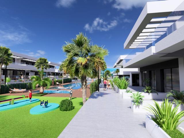 Apartamento en venta en el Baix Segura / La Vega Baja, Valencia