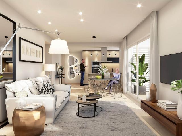 Apartamento en venta en el Baix Segura / La Vega Baja, Valencia