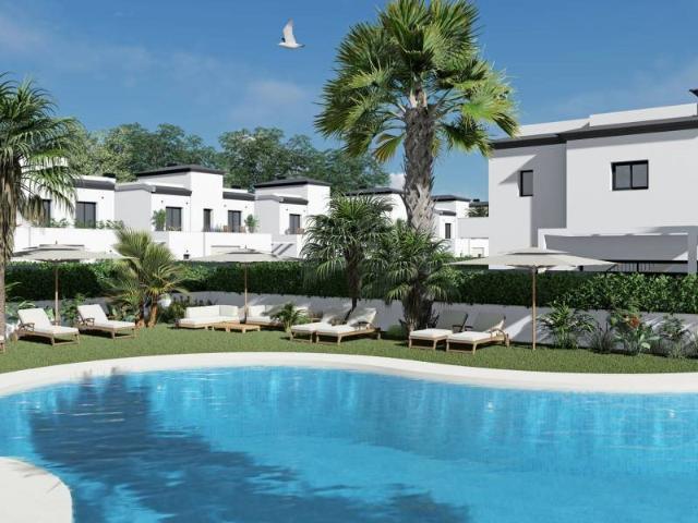 Casa en venta en Gran Alacant, el Baix Vinalopó