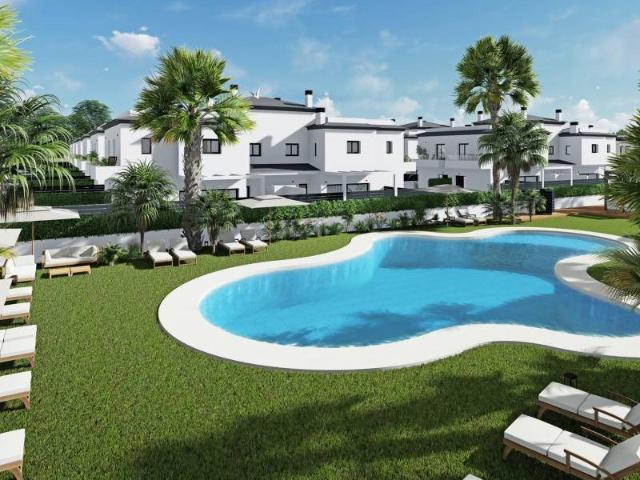 Casa en venta en Gran Alacant, el Baix Vinalopó