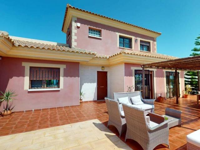 Casa en venta en Todosol, Alto Guadalentín