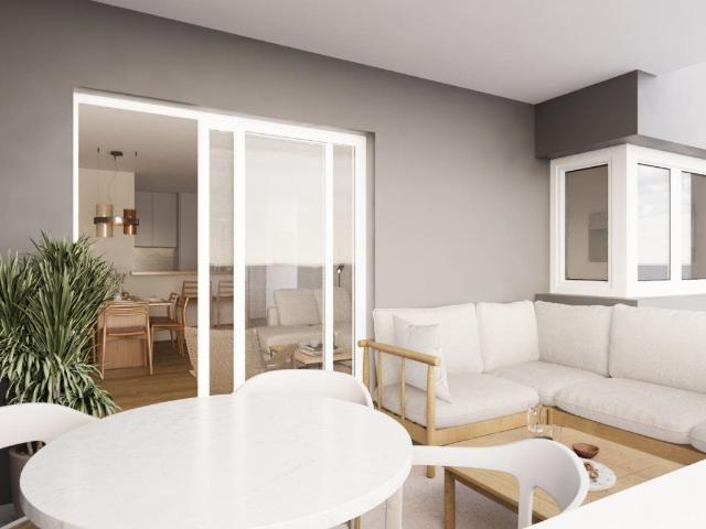 Apartamento en venta en El Hornillo, Alto Guadalentín