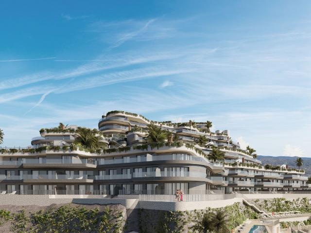 Apartamento en venta en Isla del Fraile, Alto Guadalentín