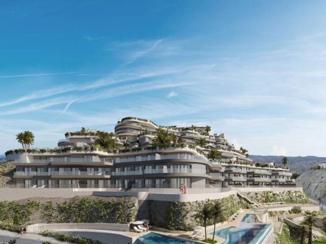Apartamento en venta en Isla del Fraile, Alto Guadalentín