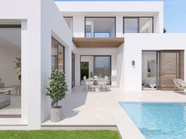 Casa en venta en La Capitana, la Marina Baixa