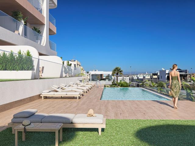 Apartamento en venta en el Baix Segura / La Vega Baja, Valencia