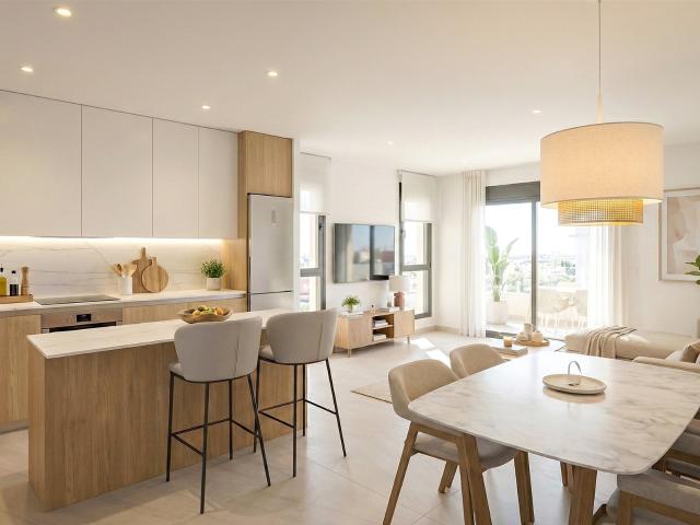 Apartamento en venta en el Baix Segura / La Vega Baja, Valencia