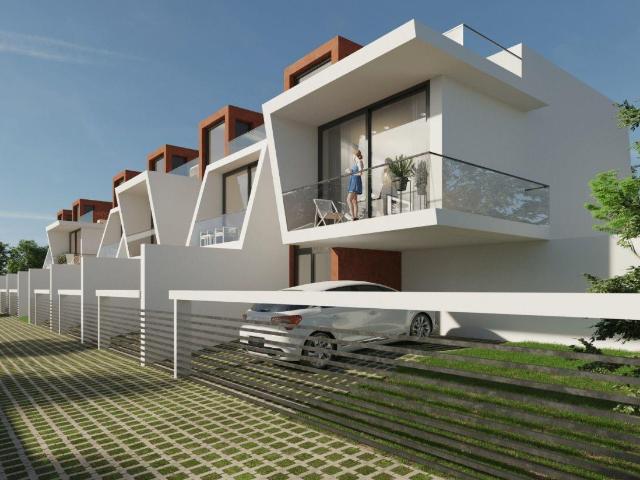 Casa en venta en San Bernardo, la Marina Alta