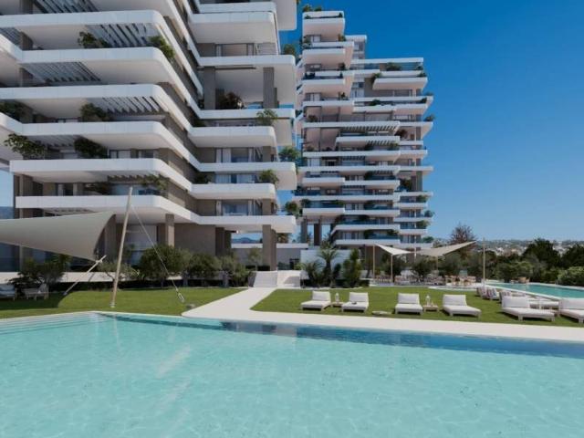 Apartamento en venta en Urbanització Els Carrions, la Marina Alta
