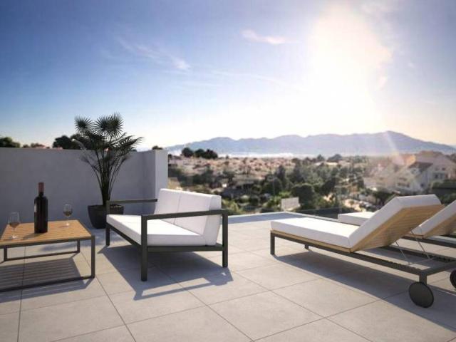 Casa en venta en Coloma, la Marina Baixa