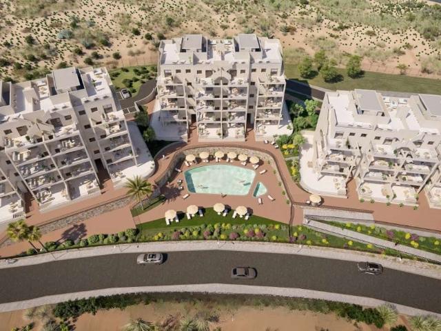 Apartamento en venta en Corvera, Campo de Cartagena y Mar Menor