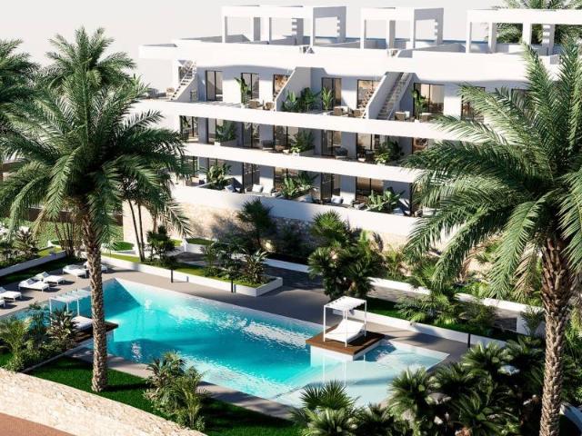 Casa en venta en la Marina Baixa, Valencia