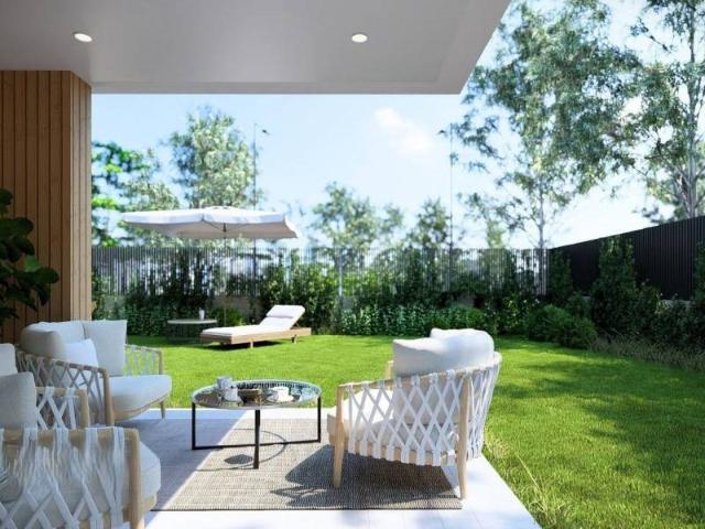 Casa en venta en la Marina Alta, Valencia
