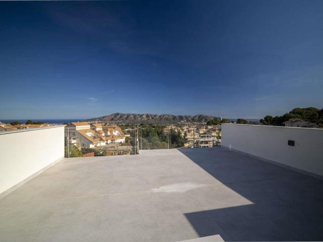 Casa en venta en Coloma, la Marina Baixa