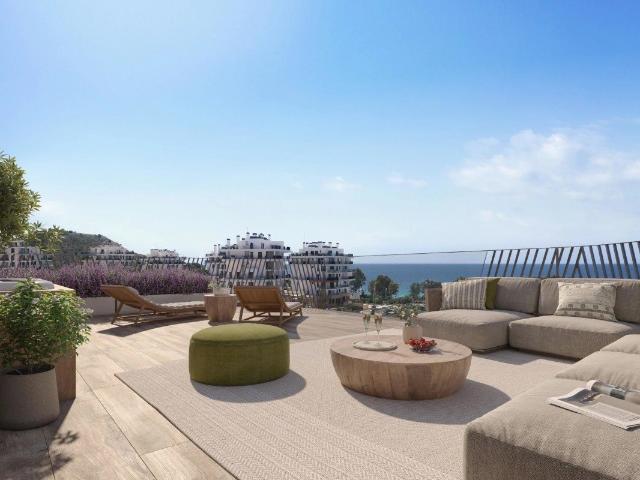 Casa en venta en Torre de Sant Josep, la Marina Baixa