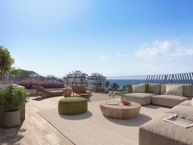 Casa en venta en Torre de Sant Josep, la Marina Baixa