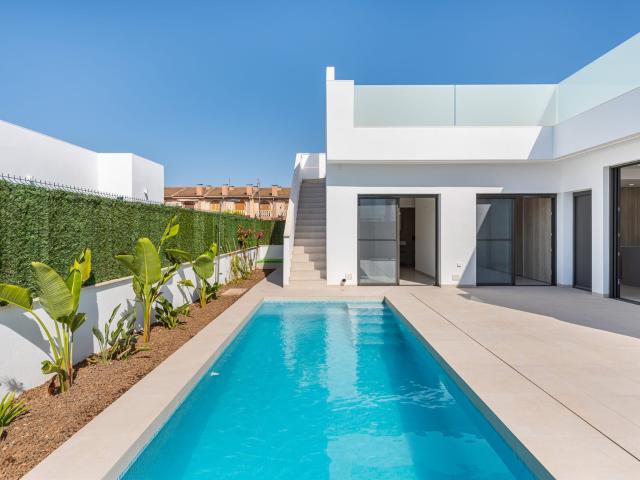Casa en venta en Los Alcázares, Campo de Cartagena y Mar Menor