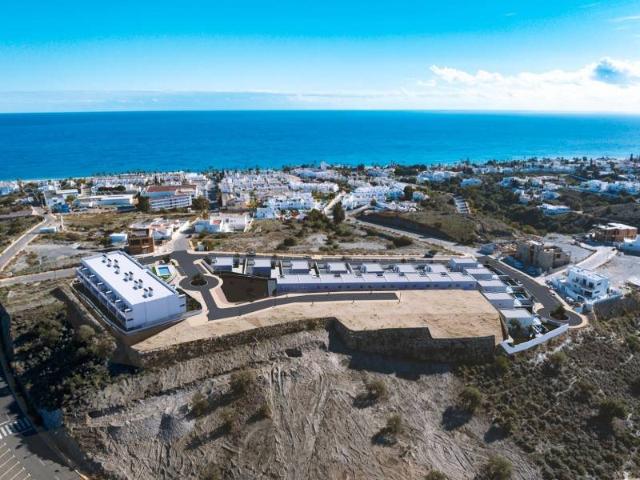 Apartamento en venta en Vista de los Ángeles-Rumina, Mojácar