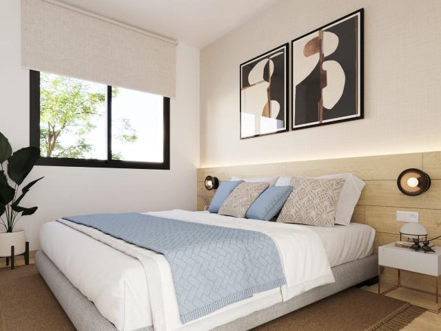 Apartamento en venta en Bonalba, l'Alacantí