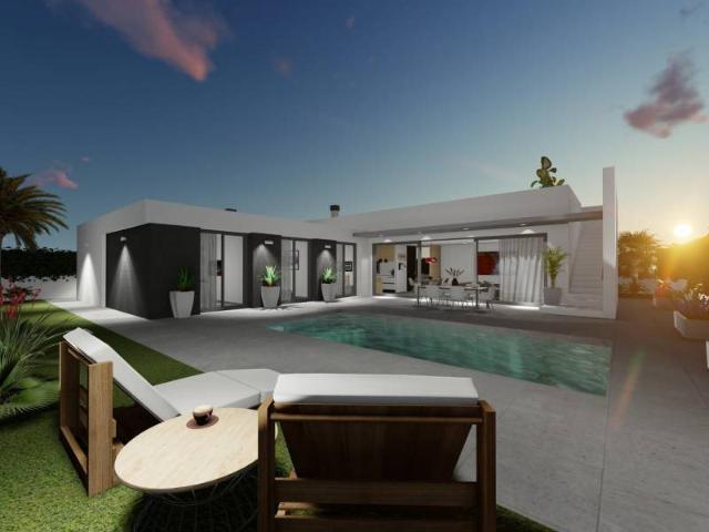 Casa en venta en San Juan de los Terreros, Pulpí