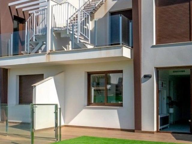 Casa en venta en Los Peñascos, Campo de Cartagena y Mar Menor