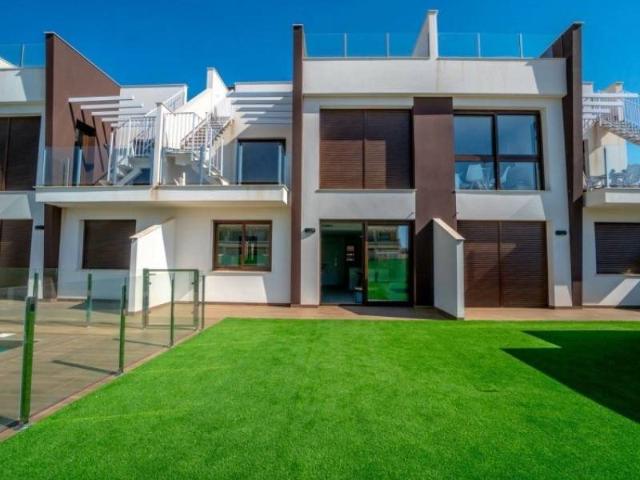 Casa en venta en Los Peñascos, Campo de Cartagena y Mar Menor