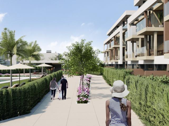 Apartamento en venta en Santa Rosalía, Campo de Cartagena y Mar Menor