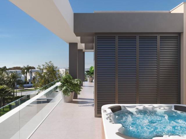 Apartamento en venta en Santa Rosalía, Campo de Cartagena y Mar Menor