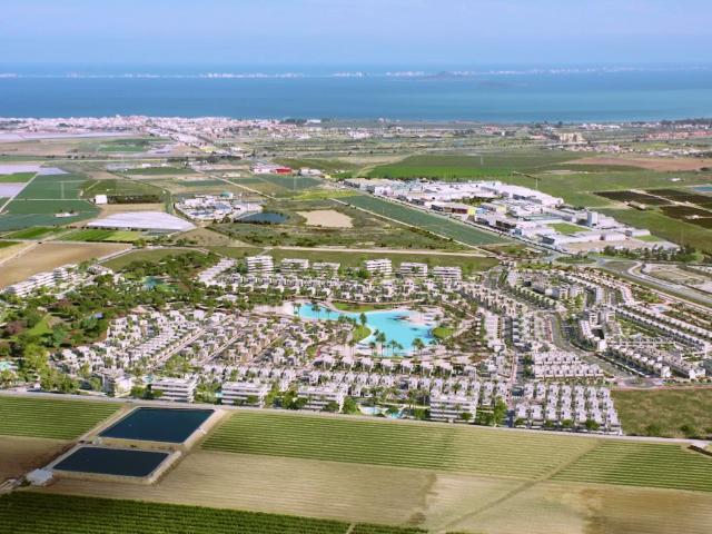 Apartamento en venta en Santa Rosalía, Campo de Cartagena y Mar Menor