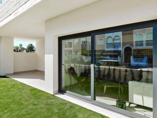 Casa en venta en San Roque, el Baix Segura / La Vega Baja