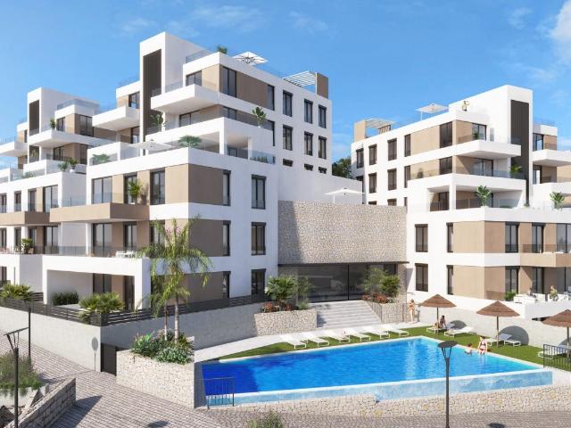 Apartamento en venta en Vera Playa, Vera