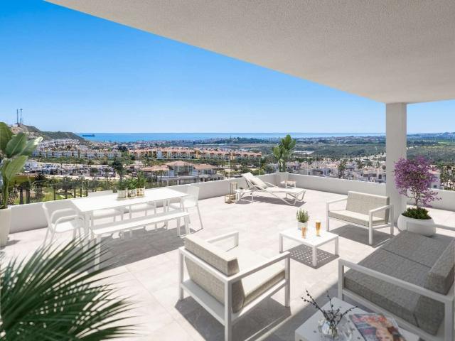Apartamento en venta en Vera Playa, Vera