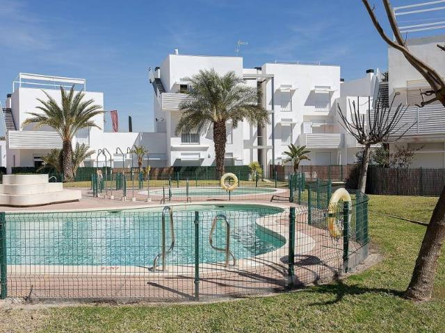 Casa en venta en Vera, Andalucía