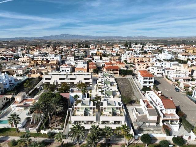 Casa en venta en Las Marinas, Vera