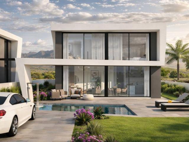 Casa en venta en Gran Alacant, el Baix Vinalopó