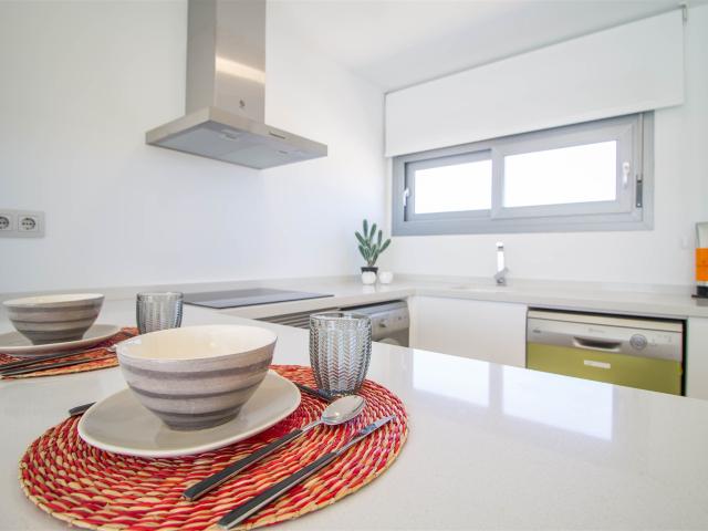 Apartamento en venta en Campo de Cariñena, Aragón