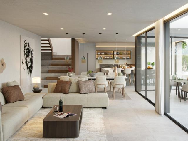 Casa en venta en Centro, Málaga-Costa del Sol