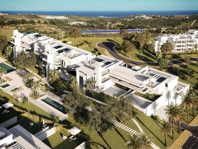 Apartamento en venta en Costa del Sol Occidental, Andalucía